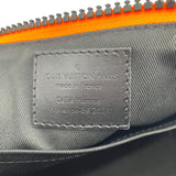 ルイ・ヴィトン LOUIS VUITTON シティ・キーポル M45652 LVフレンズ モノグラム レディース ショルダーバッグ