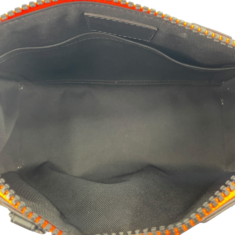 ルイ・ヴィトン LOUIS VUITTON シティ・キーポル M45652 LVフレンズ モノグラム レディース ショルダーバッグ