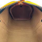 ルイ・ヴィトン LOUIS VUITTON キーポルXS M80201 LVフレンズ モノグラム レディース ショルダーバッグ