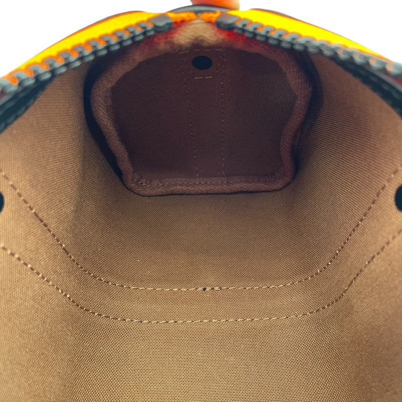 ルイ・ヴィトン LOUIS VUITTON キーポルXS M80201 LVフレンズ モノグラム レディース ショルダーバッグ