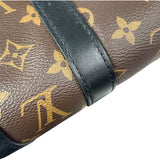 ルイ・ヴィトン LOUIS VUITTON キーポルXS M80201 LVフレンズ モノグラム レディース ショルダーバッグ