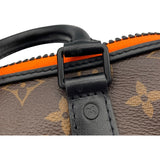 ルイ・ヴィトン LOUIS VUITTON キーポルXS M80201 LVフレンズ モノグラム レディース ショルダーバッグ