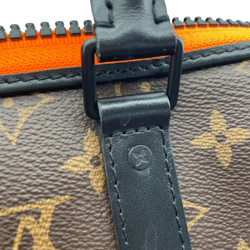 ルイ・ヴィトン LOUIS VUITTON キーポルXS M80201 LVフレンズ モノグラム レディース ショルダーバッグ