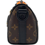 ルイ・ヴィトン LOUIS VUITTON キーポルXS M80201 LVフレンズ モノグラム レディース ショルダーバッグ