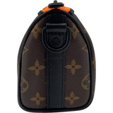 ルイ・ヴィトン LOUIS VUITTON キーポルXS M80201 LVフレンズ モノグラム レディース ショルダーバッグ