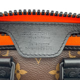 ルイ・ヴィトン LOUIS VUITTON キーポルXS M80201 LVフレンズ モノグラム レディース ショルダーバッグ