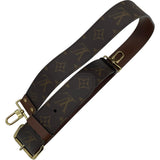 ルイ・ヴィトン LOUIS VUITTON パピヨン・トランク M57835 モノグラム レディース ショルダーバッグ