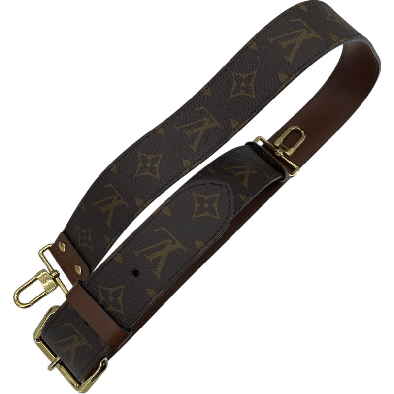 ルイ・ヴィトン LOUIS VUITTON パピヨン・トランク M57835 モノグラム レディース ショルダーバッグ
