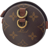 ルイ・ヴィトン LOUIS VUITTON パピヨン・トランク M57835 モノグラム レディース ショルダーバッグ