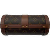 ルイ・ヴィトン LOUIS VUITTON パピヨン・トランク M57835 モノグラム レディース ショルダーバッグ