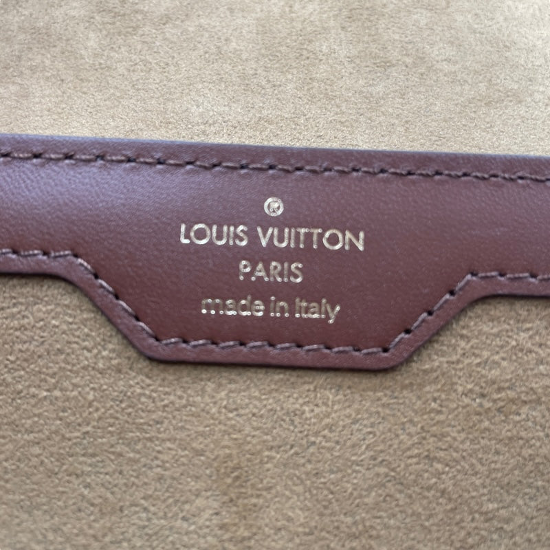 ルイ・ヴィトン LOUIS VUITTON パピヨン・トランク M57835 モノグラム レディース ショルダーバッグ