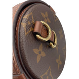 ルイ・ヴィトン LOUIS VUITTON パピヨン・トランク M57835 モノグラム レディース ショルダーバッグ
