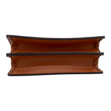 ルイ・ヴィトン LOUIS VUITTON ドーフィーヌ MM M45958 ブラウン モノグラム・リバース レディース ショルダーバッグ
