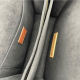 ルイ・ヴィトン LOUIS VUITTON ドーフィーヌ MM M45958 ブラウン モノグラム・リバース レディース ショルダーバッグ