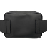 ルイ・ヴィトン LOUIS VUITTON バムバッグ・アウトドア M33438 ノワール タイガレザー メンズ ボディバッグ
