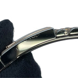 ロレックス ROLEX デイトジャスト 41 チョコ 126331 チョコレートブラウン PG/SS 自動巻き メンズ 腕時計
