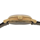 ブレゲ Breguet トラディション オートマティック レトログラード セコンド 7097BR/G1/9WU シルバー K18PG メンズ 腕時計