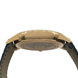 ヴァシュロン・コンスタンタン VACHERON CONSTANTIN パトリモニー デイデイト レトログラード 4000U/000R-B516 ミッドナイトブルー K18PG メンズ 腕時計