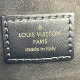 ルイ・ヴィトン LOUIS VUITTON ポシェット メティスMM M44876 ブラウン モノグラム・リバース レディース ショルダーバッグ