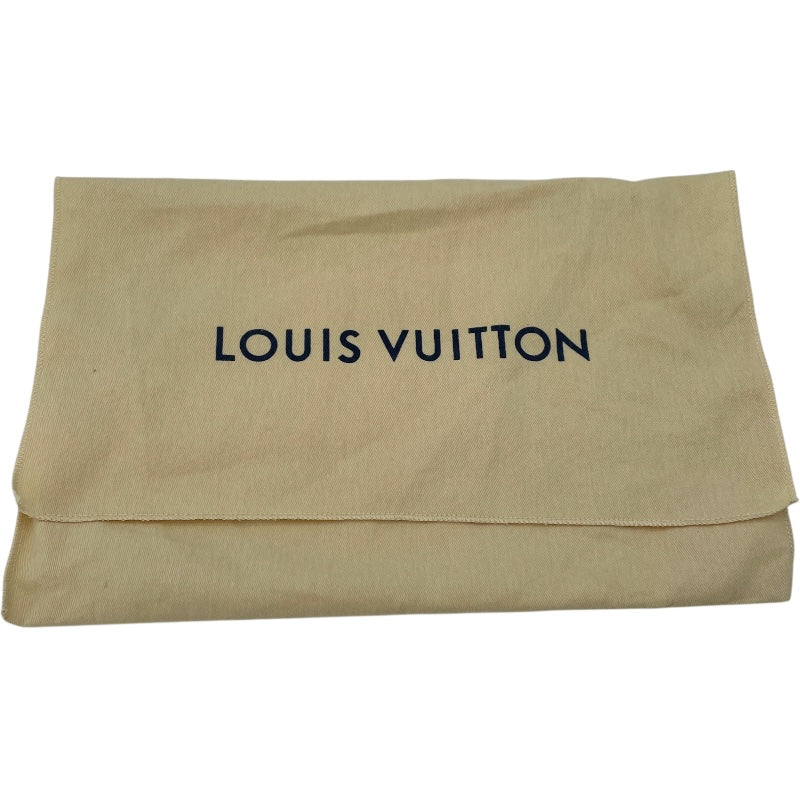 ルイ・ヴィトン LOUIS VUITTON ポシェット メティスMM M44876 ブラウン モノグラム・リバース レディース ショルダーバッグ