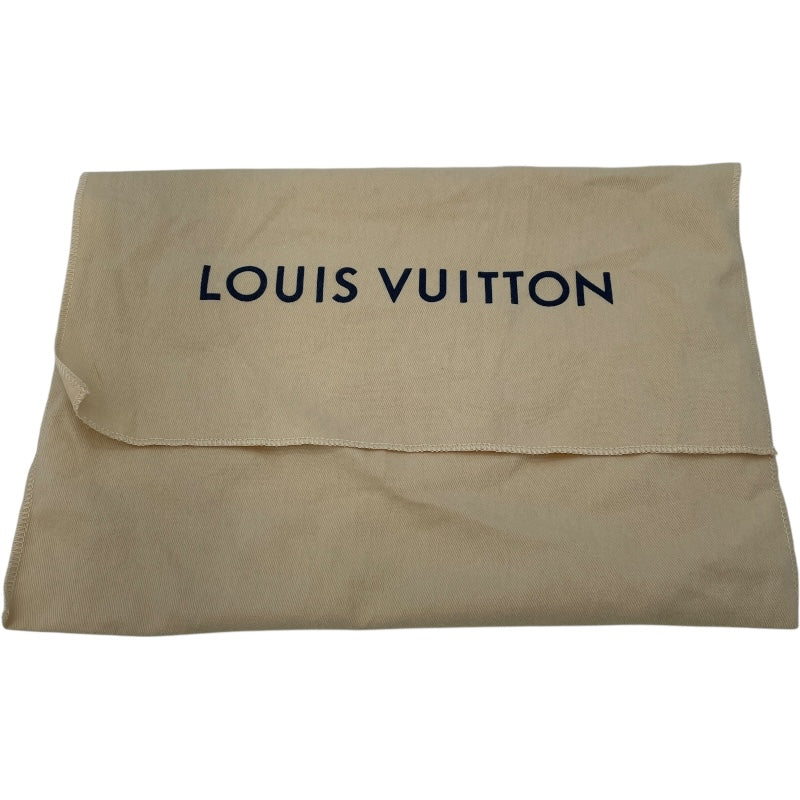 ルイ・ヴィトン LOUIS VUITTON イージーポーチ M81862 ベージュ