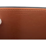 セリーヌ CELINE ボックストリオンフショルダーバッグ 199992 タン トリオンフキャンバス レディース ショルダーバッグ
