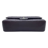 シャネル CHANEL マトラッセ25 A01112 20番台 ボルドー SV金具 キャビアスキン レディース ショルダーバッグ
