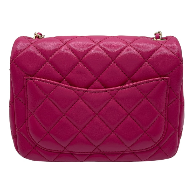 シャネル CHANEL マトラッセボールチェーンショルダー AS1786 29