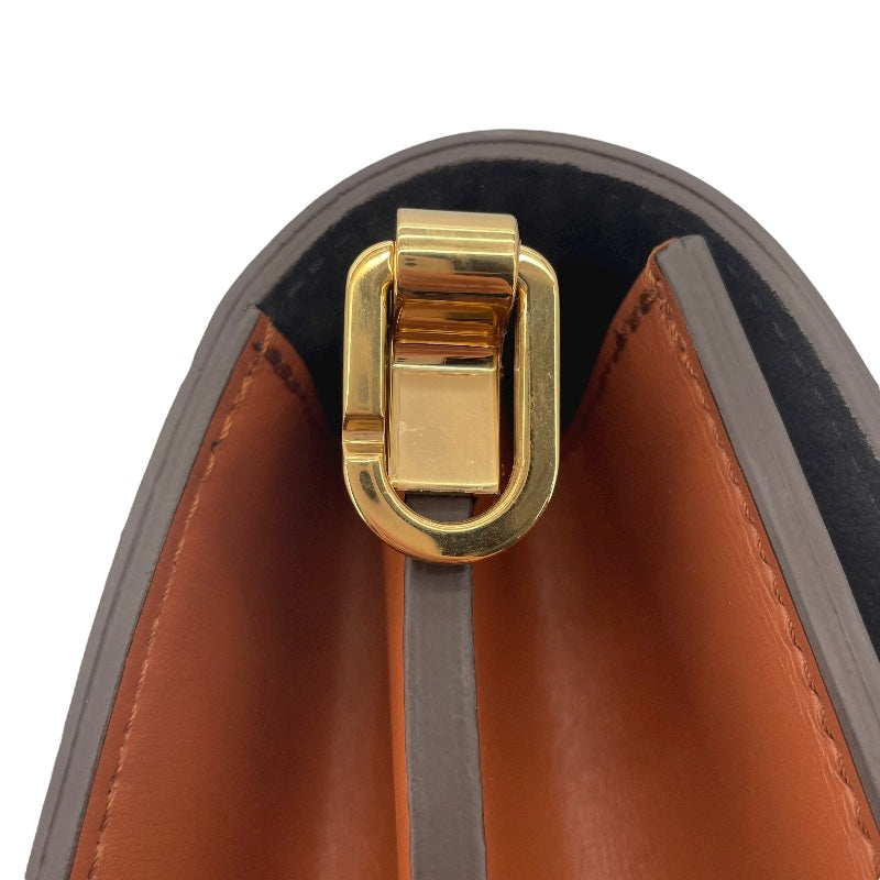 ルイ・ヴィトン LOUIS VUITTON ドーフィーヌMM M45958 モノグラム・リバース レディース ショルダーバッグ