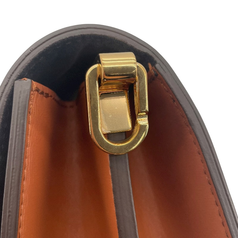 ルイ・ヴィトン LOUIS VUITTON ドーフィーヌMM M45958 モノグラム・リバース レディース ショルダーバッグ
