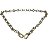 ルイ・ヴィトン LOUIS VUITTON ドーフィーヌMM M45958 モノグラム・リバース レディース ショルダーバッグ