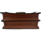 ルイ・ヴィトン LOUIS VUITTON ドーフィーヌMM M45958 モノグラム・リバース レディース ショルダーバッグ