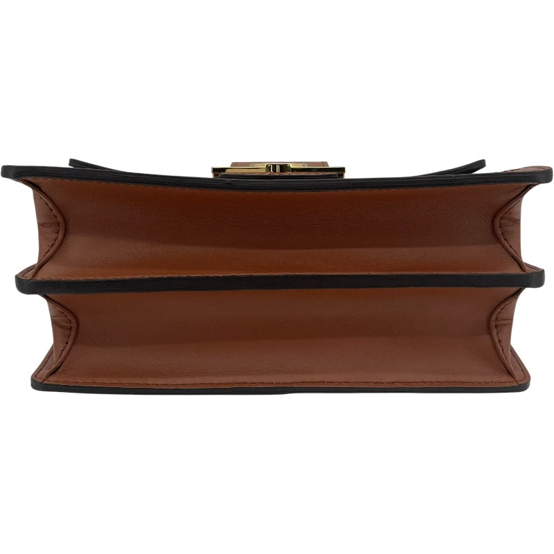 ルイ・ヴィトン LOUIS VUITTON ドーフィーヌMM M45958 モノグラム・リバース レディース ショルダーバッグ