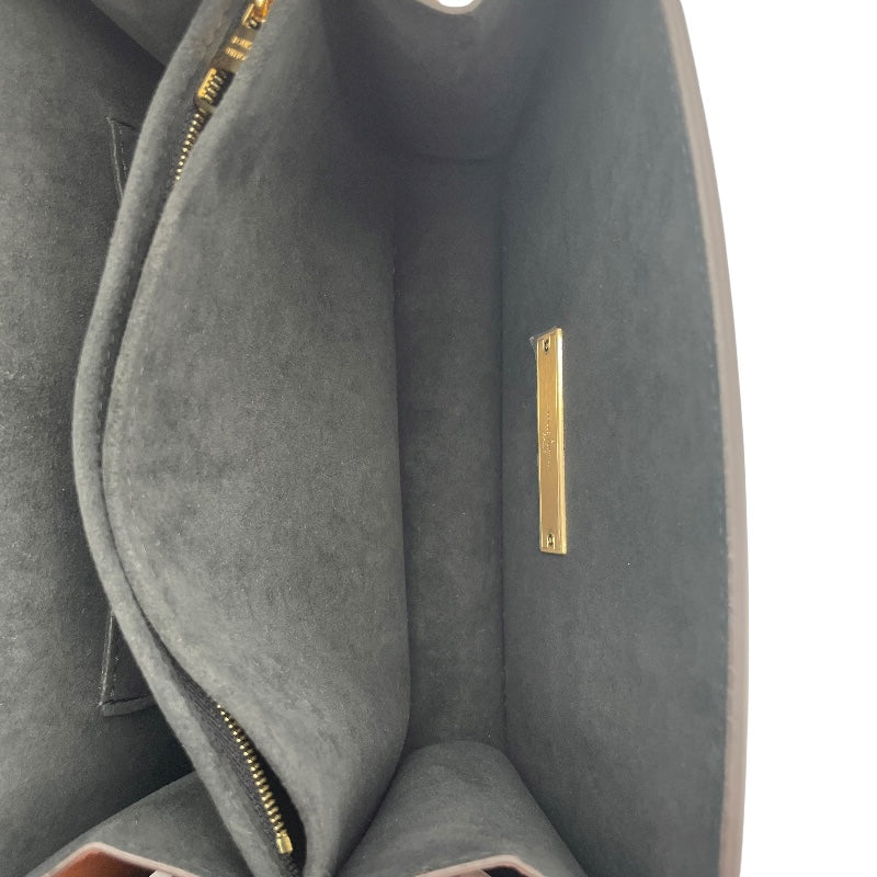 ルイ・ヴィトン LOUIS VUITTON ドーフィーヌMM M45958 モノグラム・リバース レディース ショルダーバッグ
