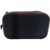 ルイ・ヴィトン LOUIS VUITTON ロックミーバケット M54677 ブラック レザー レディース ショルダーバッグ
