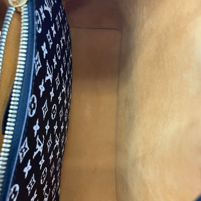 ルイ・ヴィトン LOUIS VUITTON ネオノエ M44717 モノグラム・ジャングル レディース ショルダーバッグ