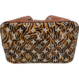 ルイ・ヴィトン LOUIS VUITTON ネオノエ M44717 モノグラム・ジャングル レディース ショルダーバッグ