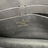 ルイ・ヴィトン LOUIS VUITTON ポルトフォイユ・ヴァヴァン N60221 ダミエ レディース ショルダーバッグ