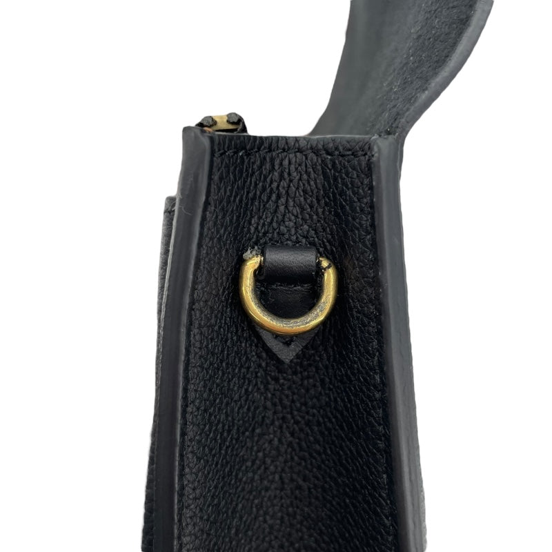 ルイ・ヴィトン LOUIS VUITTON ポルトフォイユ・ヴァヴァン N60221 ダミエ レディース ショルダーバッグ