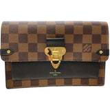 ルイ・ヴィトン LOUIS VUITTON ポルトフォイユ・ヴァヴァン N60221 ダミエ レディース ショルダーバッグ