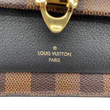 ルイ・ヴィトン LOUIS VUITTON ポルトフォイユ・ヴァヴァン N60221 ダミエ レディース ショルダーバッグ