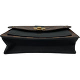 ルイ・ヴィトン LOUIS VUITTON ポルトフォイユ・ヴァヴァン N60221 ダミエ レディース ショルダーバッグ