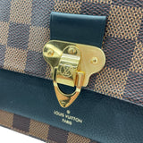 ルイ・ヴィトン LOUIS VUITTON ポルトフォイユ・ヴァヴァン N60221 ダミエ レディース ショルダーバッグ