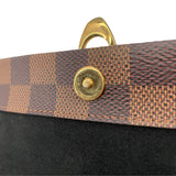 ルイ・ヴィトン LOUIS VUITTON ポルトフォイユ・ヴァヴァン N60221 ダミエ レディース ショルダーバッグ