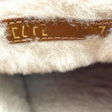 ルイ・ヴィトン LOUIS VUITTON LVコージーライン モノグラムミュールサンダル BM0230 ブルー デニム メンズ サンダル