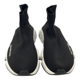 バレンシアガ BALENCIAGA スピードトレーナースニーカー ブラック レディース スニーカー