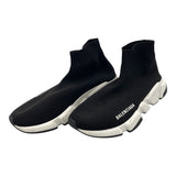 バレンシアガ BALENCIAGA スピードトレーナースニーカー ブラック レディース スニーカー