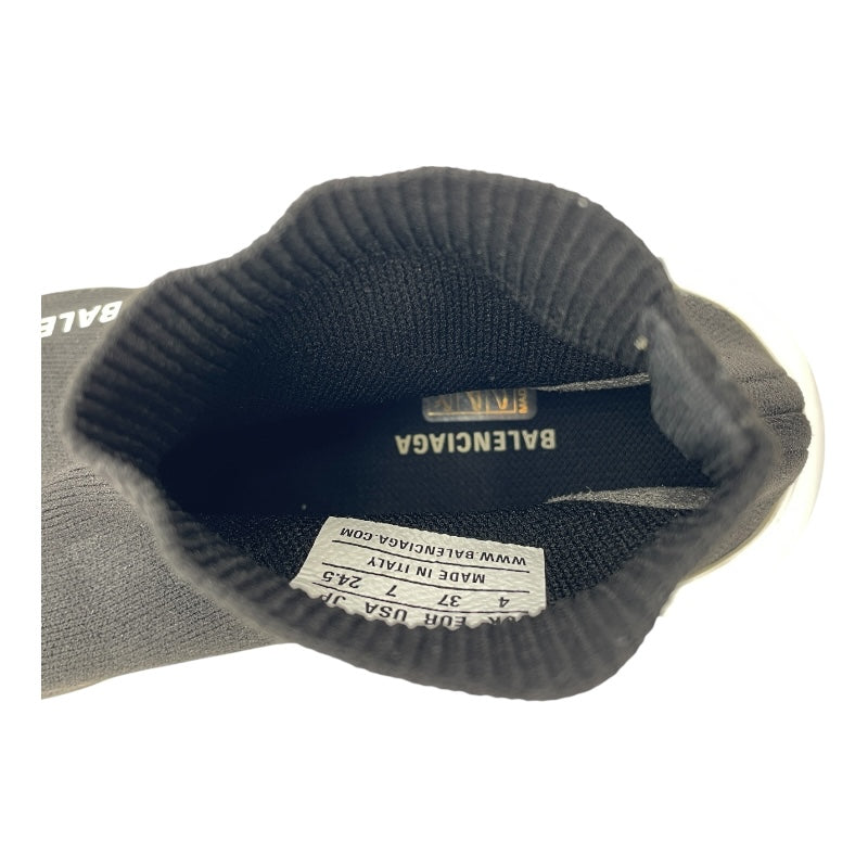 バレンシアガ BALENCIAGA スピードトレーナースニーカー ブラック レディース スニーカー