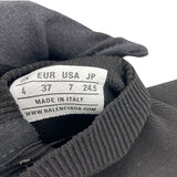 バレンシアガ BALENCIAGA スピードトレーナースニーカー ブラック レディース スニーカー