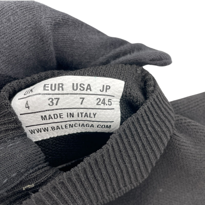 バレンシアガ BALENCIAGA スピードトレーナースニーカー ブラック レディース スニーカー